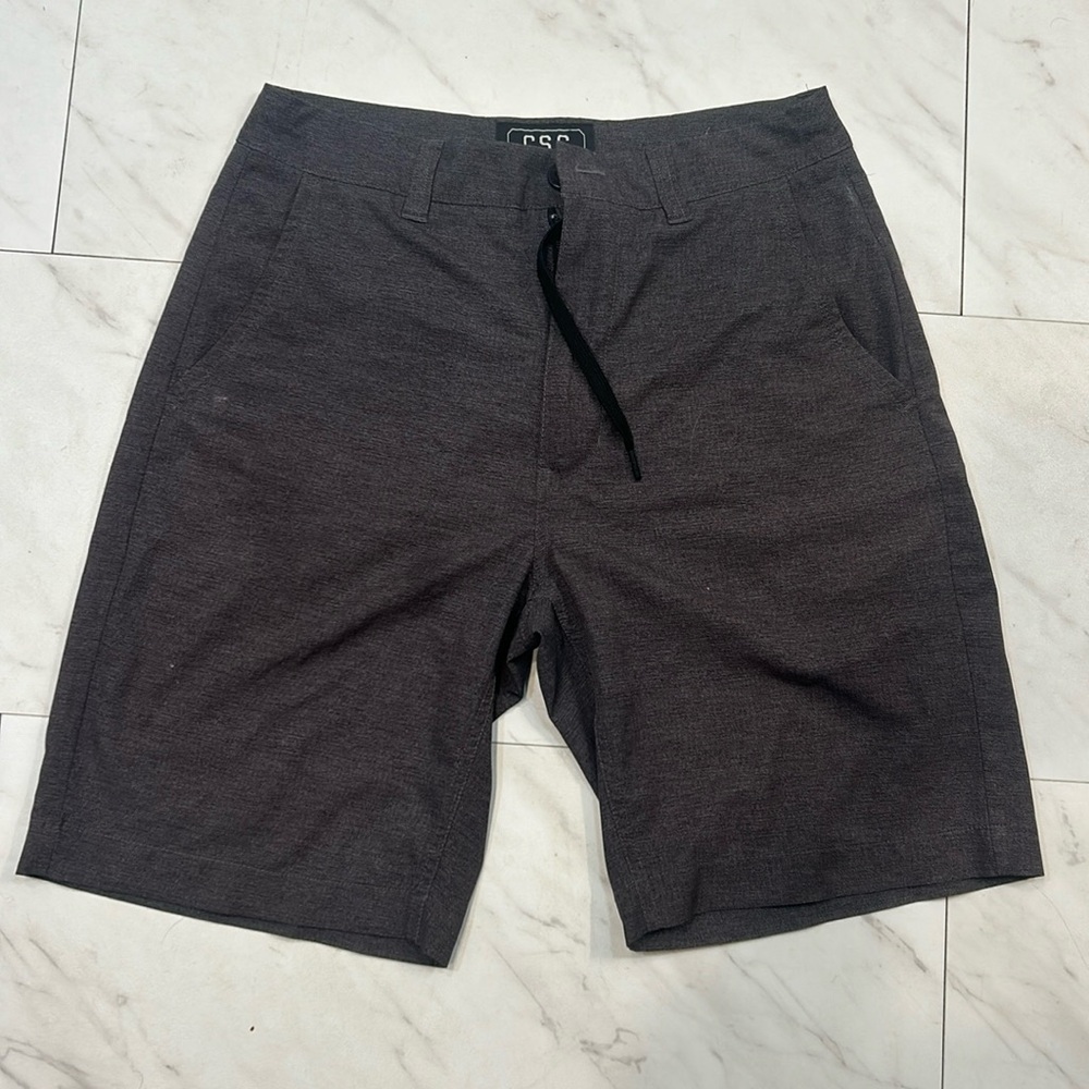 Men’s Hybrid Shorts
